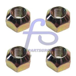 gehl skid steer lug nut size|863g 763c lug nut size.